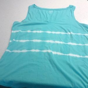 Women’s size Medium Old Navy tank top